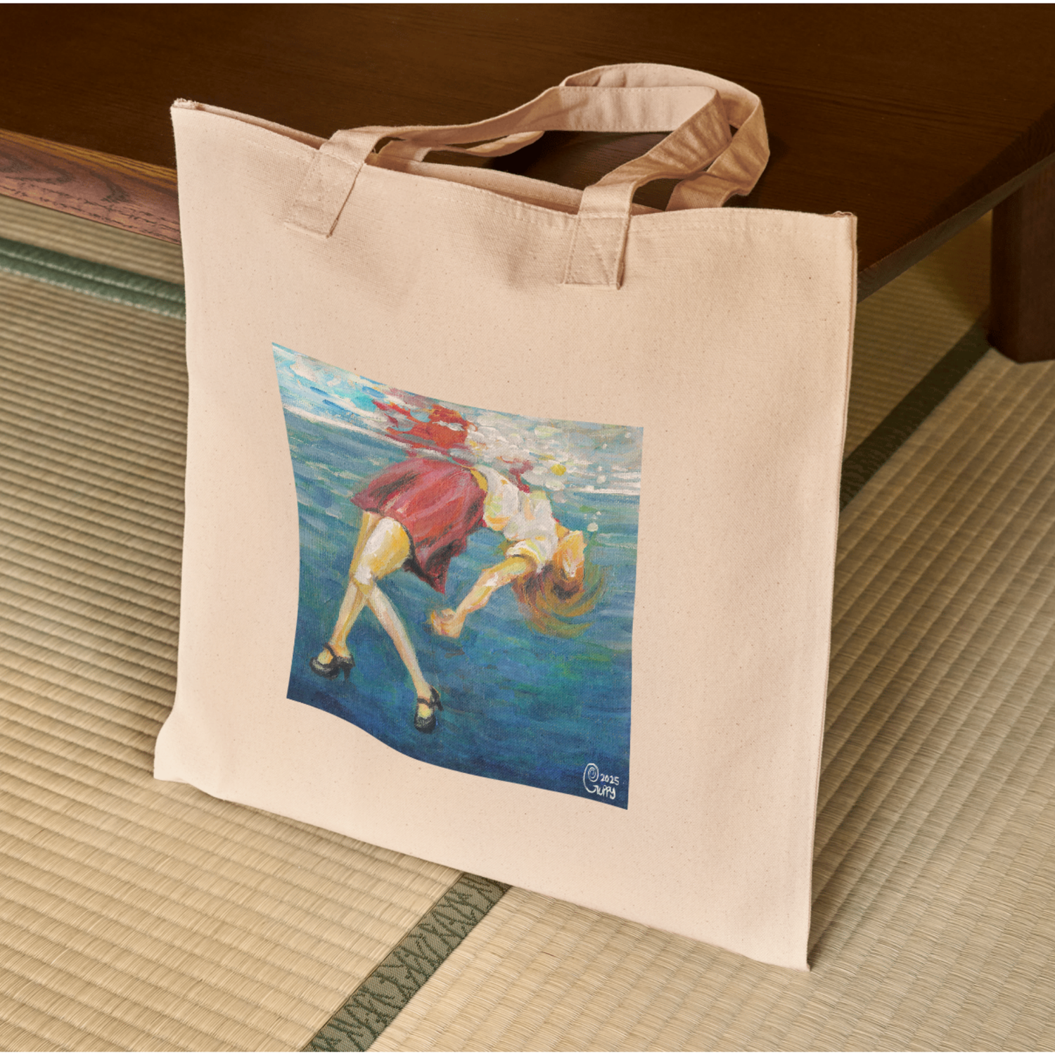 Tote Bags